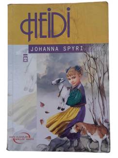 HEIDI