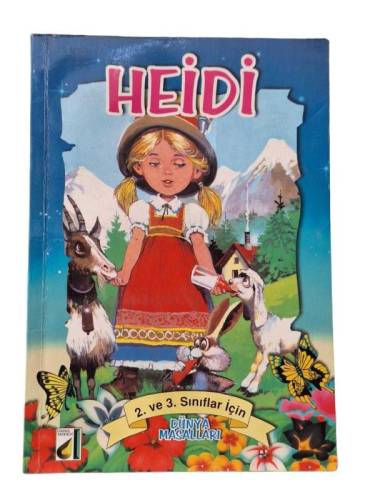 HEİDİ - 0
