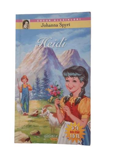 HEIDI - 0