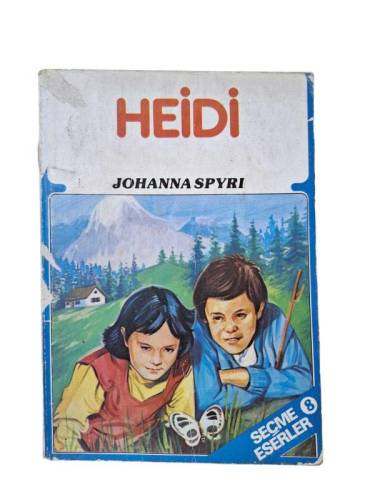 HEIDI - 0