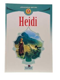 HEİDİ