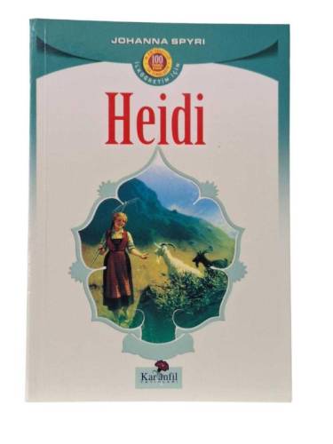 HEİDİ - 0