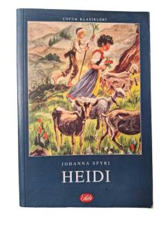 HEİDİ