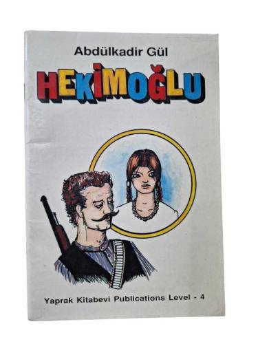 HEKİMOĞLU LEVEL 4 - 0