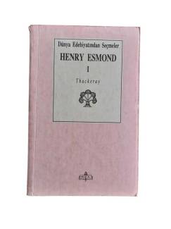 HENRY ESMOND 1 (I)