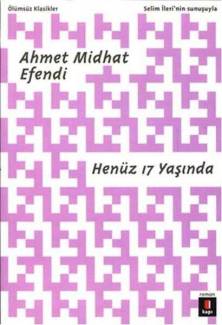 HENÜZ 17 YAŞINDA