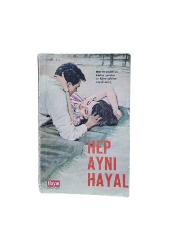 HEP AYNI HAYAL - 0