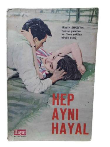 HEP AYNI HAYAL - 0