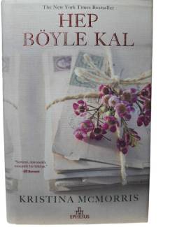 HEP BÖYLE KAL