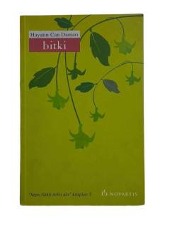 HEPSİ FARKLI NEFES ALIR KİTAPLARI 5 - HAYATIN CAN DAMARI: BİTKİ