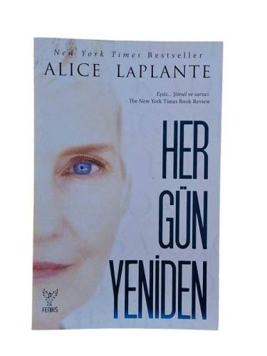 HER GÜN YENİDEN - 0