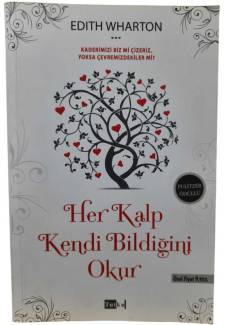 HER KALP KENDİ BİLDİĞİNİ OKUR