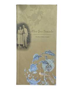 HER ŞEY SENİNLE