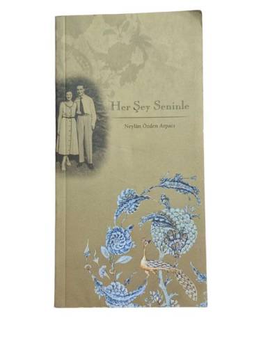 HER ŞEY SENİNLE - 0
