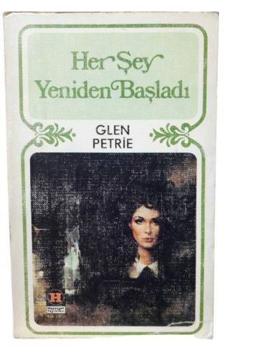 HER ŞEY YENİDEN BAŞLADI - 0