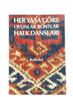 HER YAŞA OYUNLAR RONTLAR HALK DANSLARI
