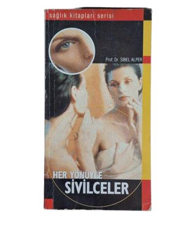 HER YÖNÜYLE SİVİLCELER - 0
