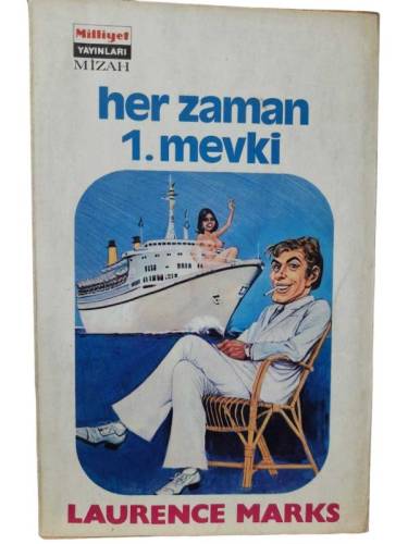 HER ZAMAN 1. MEVKİ - 0