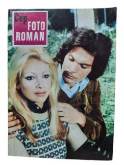 HER ZAMAN İÇİN CEP BOY FOTO ROMAN NO:224