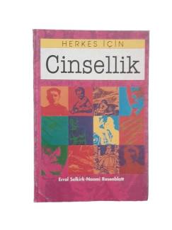 HERKES İÇİN CİNSELLİK