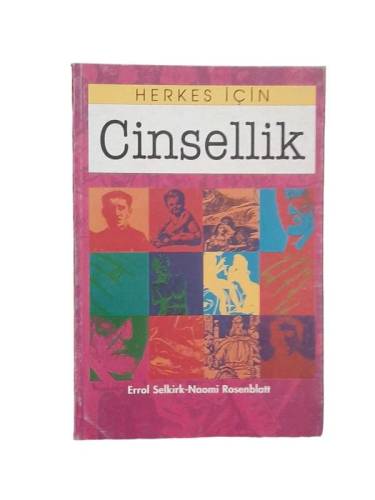 HERKES İÇİN CİNSELLİK - 0
