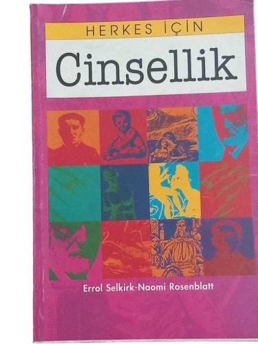 HERKES İÇİN CİNSELLİK - 0