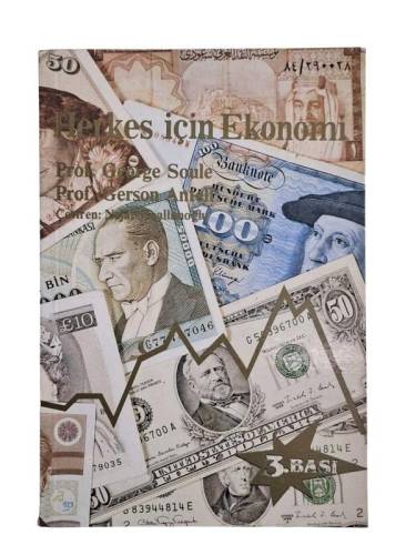 HERKES İÇİN EKONOMİ - 0