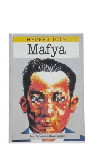 HERKES İÇİN MAFYA - 0