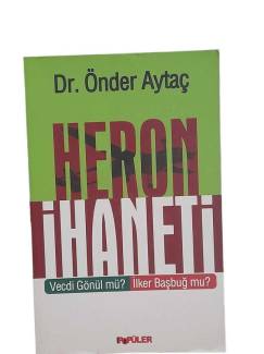 HERON İHANETİ 