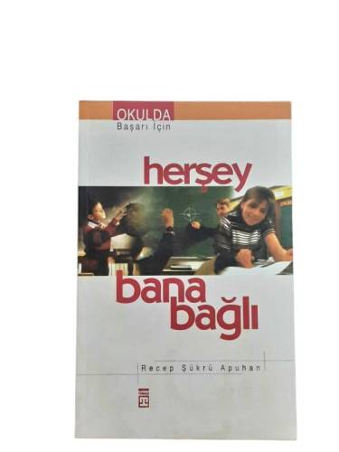 HERŞEY BANA BAĞLI - 0