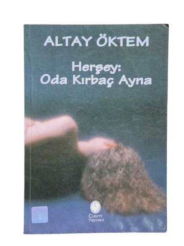HERŞEY: ODA KIRBAÇ AYNA - 0