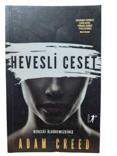 HEVESLİ CESET - 0