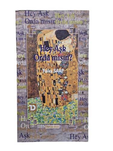HEY AŞK ORDA MISIN? - 0