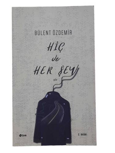 HİÇ VE HER ŞEY - 0