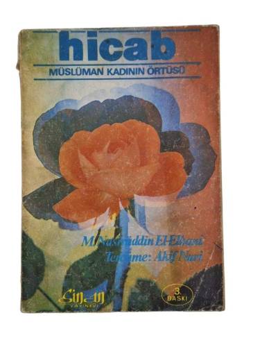 HİCAB MÜSLÜMAN KADININ ÖRTÜSÜ - 0