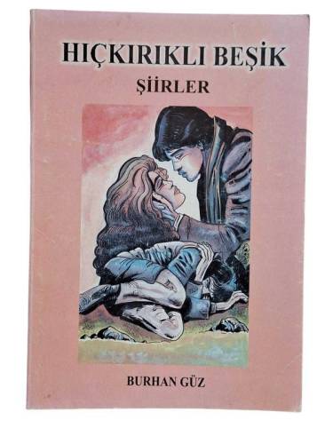 HIÇKIRIKLI BEŞİK - 0