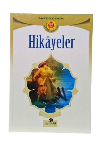 HİKAYALER - 0