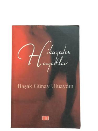 HİKAYEDEN HAYATLAR - 0