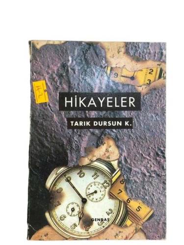 HİKAYELER - 0