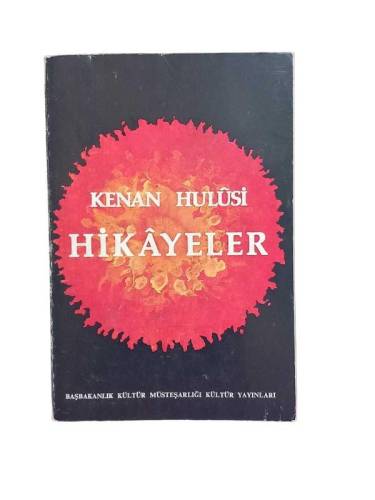 HİKAYELER - 0