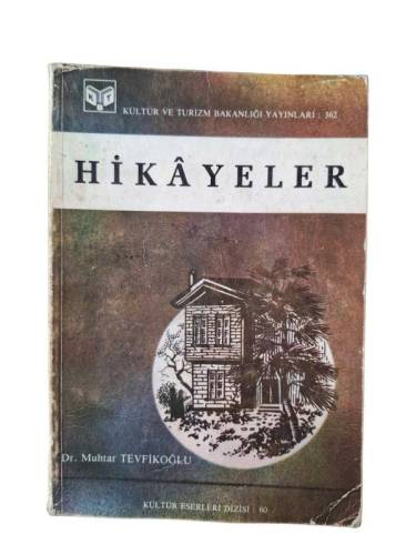 HİKAYELER - 0