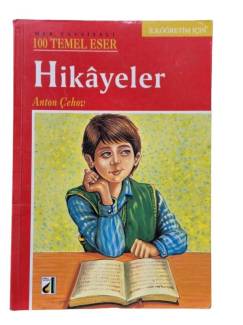 HİKAYELER ( ANTON ÇEHOV )