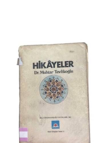 HİKAYELER - 0