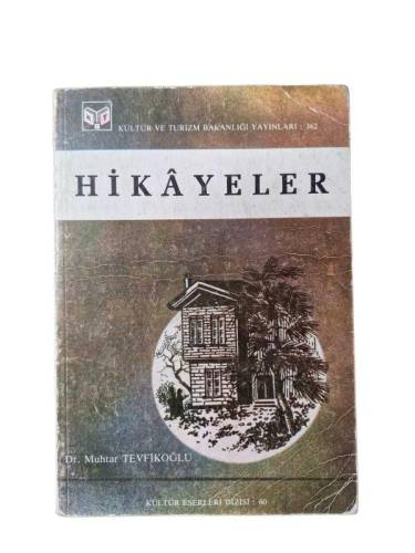HİKAYELER - 0