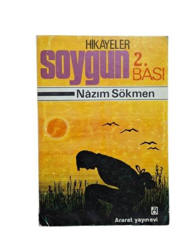 HİKAYELER SOYGUN - 0
