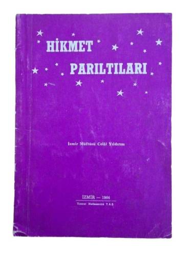 HİKMET PARILTILARI - 0