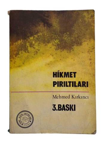 HİKMET PIRILTILARI - 0