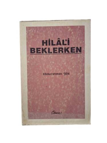 HİLAL'İ BEKLERKEN - 0