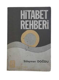 HİTABET REHBERİ