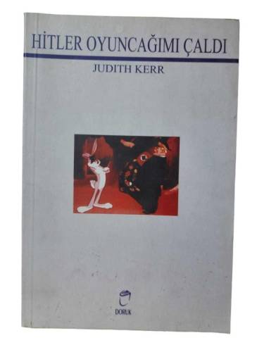 HİTLER OYUNCAĞIMI ÇALDI - 0